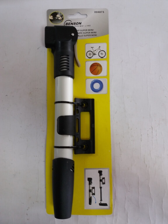 Τρόμπα BENSON Super Mini (004873)